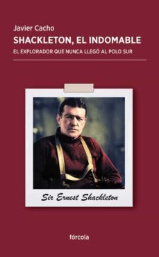 shackleton, el indomable (ebook)-9788416247202