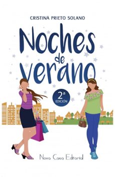 noches de verano-cristina prieto solano-9788416281602