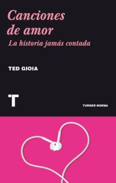 canciones de amor (ebook)-9788416354702