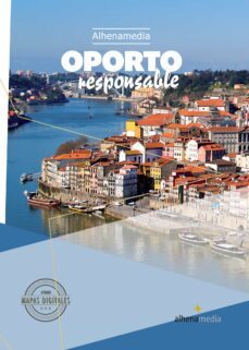 oporto responsable 2015-jorge marmelo-9788416395002