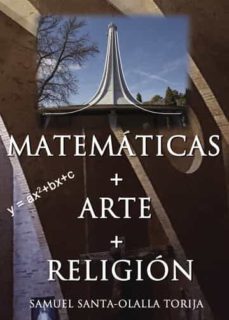 matematicas+arte+religion-9788416422302
