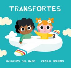 transportes-margarita del mazo-9788416434602