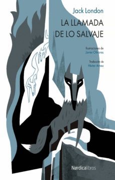 la llamada de lo salvaje (ebook)-9788416440702