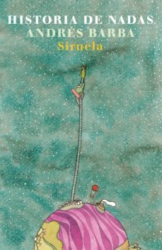 historia de nadas (ebook)-andres barba-9788416465002