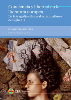 conciencia y libertad en la literatura europea 2016-maria angeles (ed.) varela olea-9788416477302