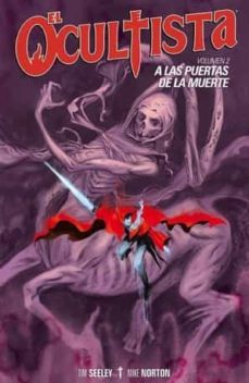 el ocultista nº 2-9788416486502