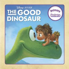the good dinosaur. primers lectors-9788416519002