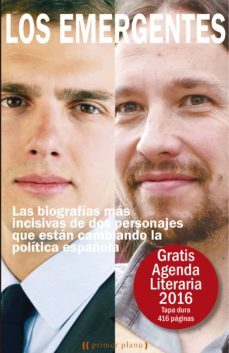pack los emergentes-9788416541102