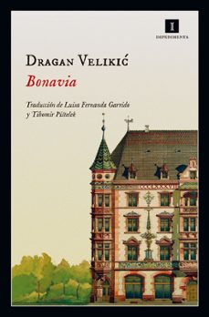 bonavia-dragan velikic-9788416542802