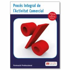 proces integral activitat comerc pack 2016 catala-9788416653102