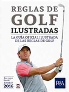 reglas de golf ilustradas-9788416676002