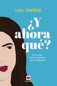 ¿y ahora que?-9788416690602