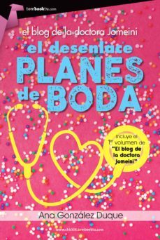 el desenlace planes de boda-9788416692002