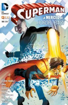 superman nº 50-9788416746002