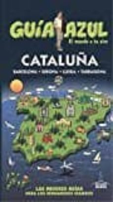 cataluña 2017 (guia azul) 5ª ed.-9788416766802
