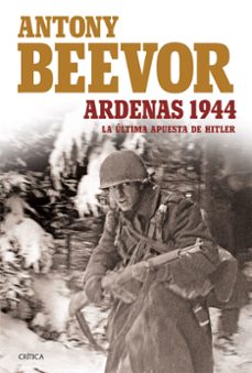 ardenas 1944-antony beevor-9788416771202
