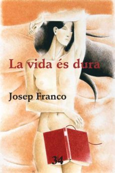 la vida es dura-9788416789702