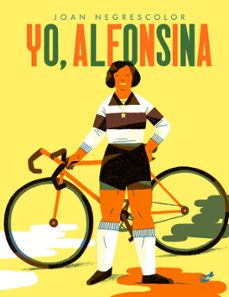 yo, alfonsina-9788416817702