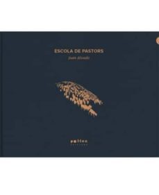 escola de pastors-joan alvado-9788416828302