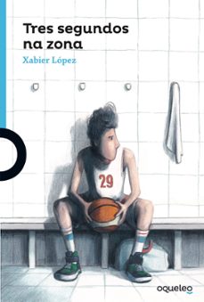 tres segundos na zona-francisco xabier lopez lopez-9788416834402