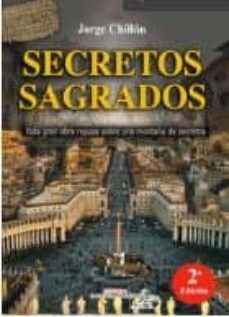 secretos sagrados-jorge chillon huerta-9788416875702
