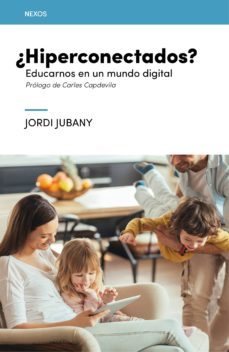 ¿hiperconectados? (ebook)-jordi jubany-9788416918102