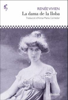 la dama de la lloba-9788416948802