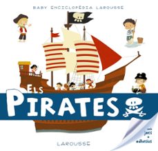baby enciclopedia. els pirates-9788416984602