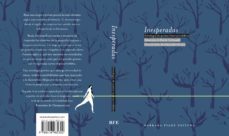 inesperadas (antologia de poetas imprescindibles)-9788416985302