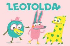 leotolda - catalan-9788417028602