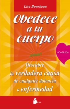 obedece a tu cuerpo. ¡amate! (ebook)-9788417030902