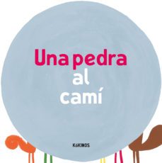 una pedra al cami-9788417074302