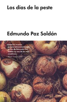 los dias de la peste (ebook)-9788417081102