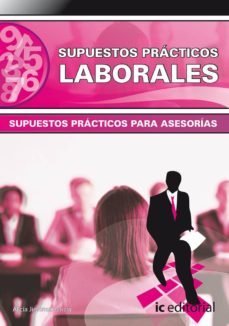 (i.b.d.) supuestos practicos laborales-alicia jimenez garcia-9788417086602