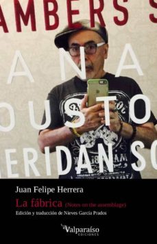 la fabrica-juan felipe herrera-9788417096502