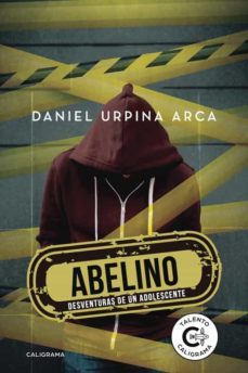 (i.b.d.) abelino-daniel urpina arca-9788417120702