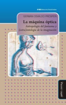la maquina optica (ebook)-german osvaldo prosperi-9788417133702