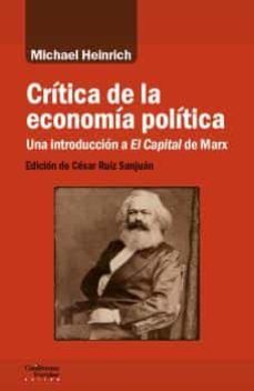 critica de la economia politica-9788417134402