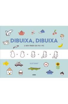 dibuixa dibuixa-igloo dining-9788417165802