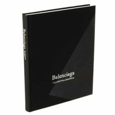 balenciaga y la pintura española (ingles)-9788417173302