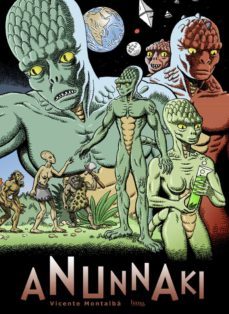 anunnaki-vicente montalba-9788417178802