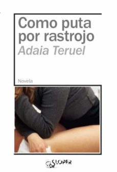 como puta por rastrojo-9788417200602