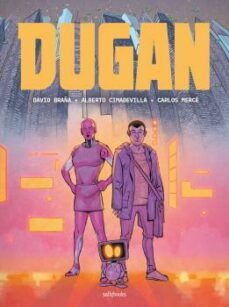 dugan (ebook)-david braña-9788417255619