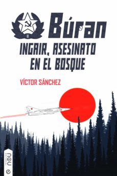 ingair, asesinato en el bosque (ebook)-victor sanchez-9788417268602