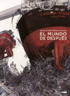 el resto del mundo nº 02-jean christophe chauzy-9788417276102