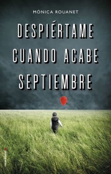 despiertame cuando acabe septiembre-9788417305802