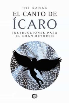 el canto de ícaro-pol ranag-9788417335502
