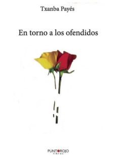 en torno a los ofendidos (ebook)-txanba payes-9788417365202