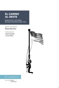 el camino al oeste-9788417375102