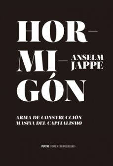 hormigon (ebook)-anselm jappe-9788418998782